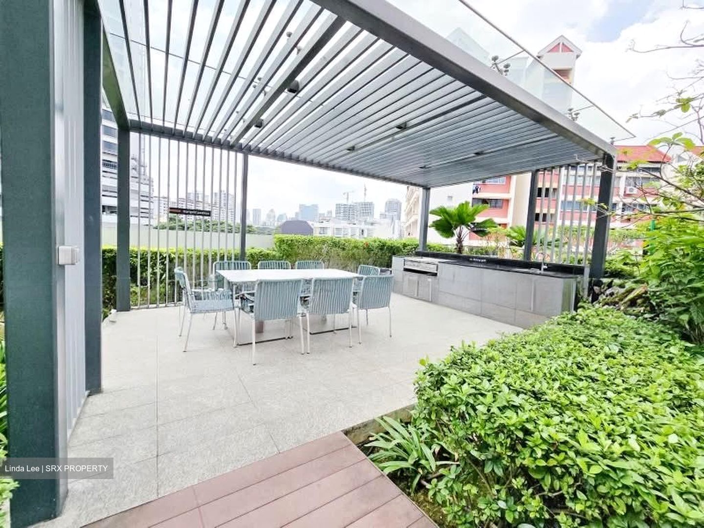 Uptown @ Farrer (D8), Apartment #568155021